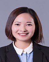 刘燕,主治医师