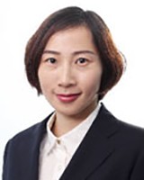 赵晓宁,主治医师