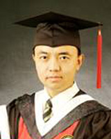李志勇
