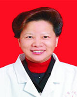 郁霞芬