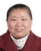 李娜萍