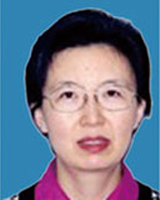 洪婧,医师