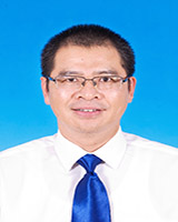 戴仁森,主任医师