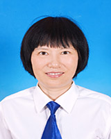 盛淑芬,主任医师
