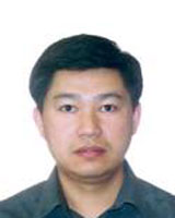 杨云柯