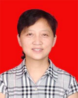 甄莉,