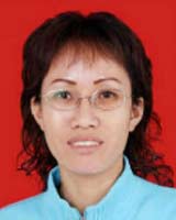 赵晓凤,副主任医师