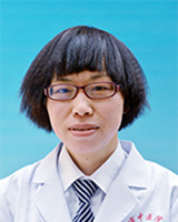 杨春花,主任医师