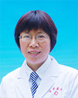 盛爱华,主任医师