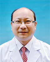 孙克洪,主任医师