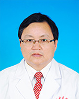 潘向东,主任医师