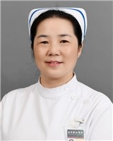 陆相云,主管护师