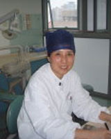 李文博,副主任医师