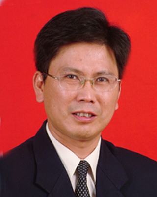 林国贤