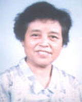 林美珍,主任医师