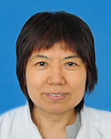 李丽华