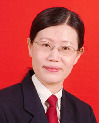 林玉英