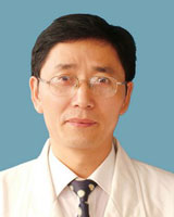 许东宝,主任医师