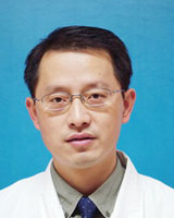 潘明,主任医师