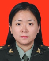 崔馨,副主任医师