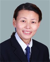 王晓华