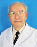 冯流辉,主任医师