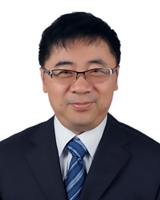 朱必伟