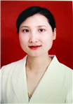 陈莉