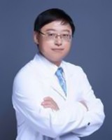 杨增杰,副主任医师