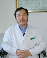 周福金,主任医师