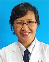 李丽英
