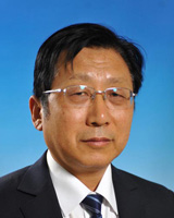 潘振龙