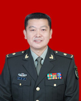 白亚军