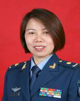 李燕玉