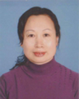 郭素杰,副主任医师
