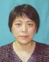 商寿玲
