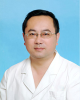 徐国强,主任医师