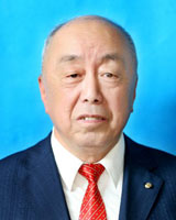 周质胜