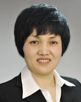 吴慧丽