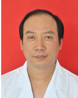 兰建华,副主任医师