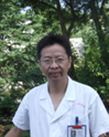 葛忠军,副主任医师