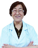 赵蜀戎,主任医师