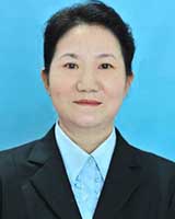 郑怡真