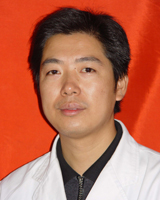 杨海清