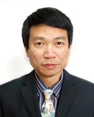 汤永谦