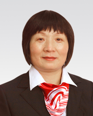 丁星华