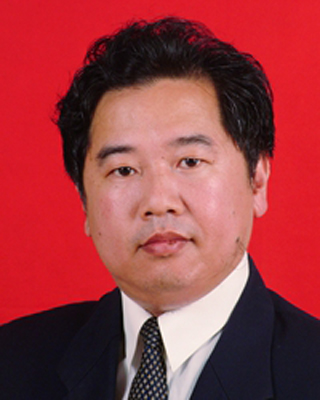 黄庆华
