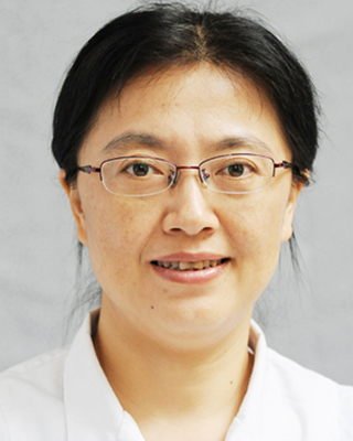 李艳玲