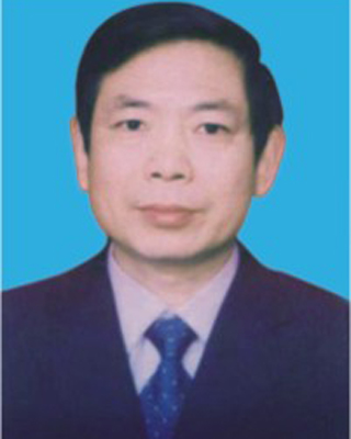 徐剑刚