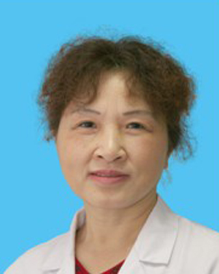 谢志华